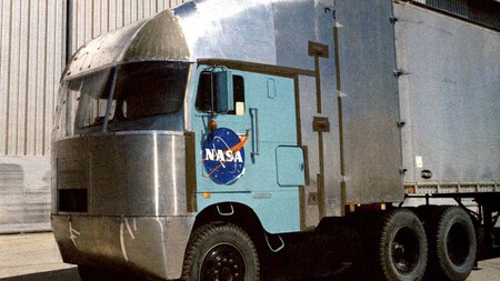 Camion Nasa 1