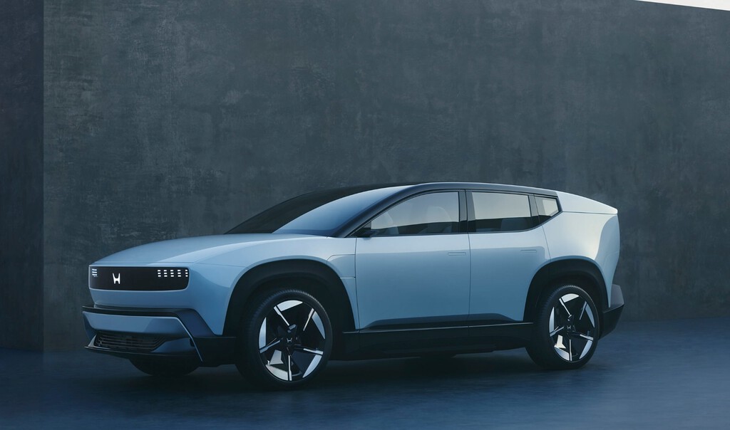 Honda cancela su SUV eléctrico más grande: la era del híbrido regresa por culpa de Washington, según reporte