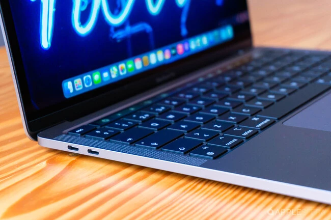 Macbook Air M1 Macbook Pro M1 Analisis Applesfera 12