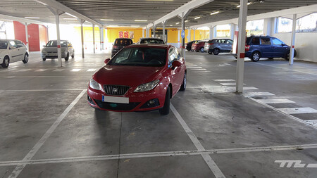 Aparcamiento Vergonozoso Mop 3