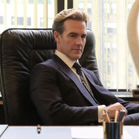 Los dos papeles que James Van Der Beek dejó sin estrenar y con los que nos podremos despedir del actor 