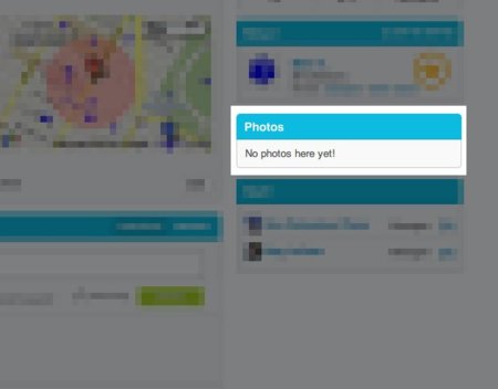 Foursquare llega a los 5 millones de usuarios, y añadirá soporte para compartir fotos