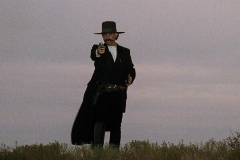 ¿Debería Kurt Russell haber intentado ser director? ‘Tombstone: La leyenda de Wyatt Earp’ es un gran argumento a su favor además de un fantástico western