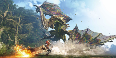 Monster Hunter: guía básica de armas y cómo sacarles el máximo partido