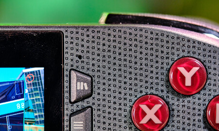 Analisis Asus Rog Xbox Ally X 35