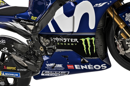 Movistar Yamaha Motogp 2018 28