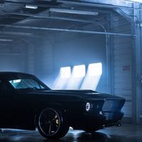 Ford apuesta por las baterías de estado sólido e invierte en Solid Power para tener coches eléctricos más seguros