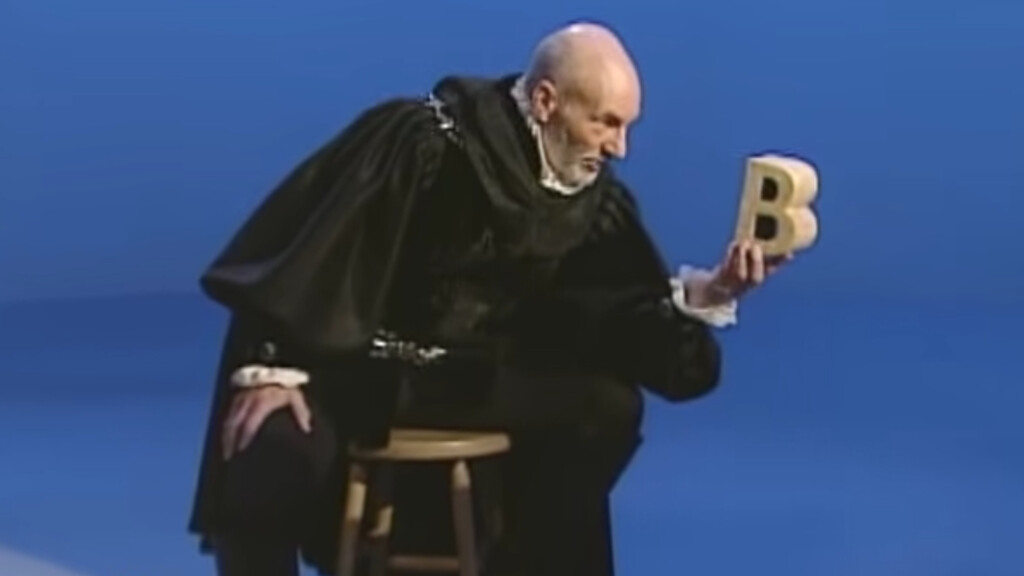 Patrick Stewart: "Los Simpson y Barrio Sésamo son los dos trabajos más distinguidos que he hecho"