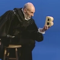 Patrick Stewart: "Los Simpson y Barrio Sésamo son los dos trabajos más distinguidos que he hecho" 