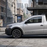 Esta es la pick-up más barata que puedes comprar en 2026 en México 