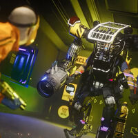 Los creadores de Alien Isolation van a por todas con su nuevo shooter. Ya tenemos gameplay y fecha para probar la beta de Hyenas 