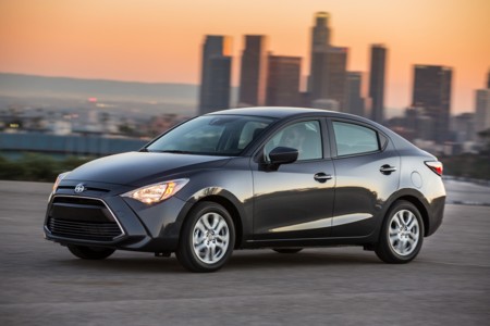 Scion-iA