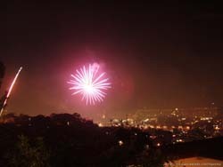 La red de Telecomunicaciones se prepara para el fin de año