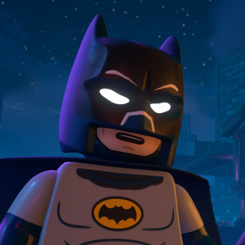 LEGO Batman: Legacy of The Dark Knight análisis