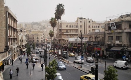 Amman