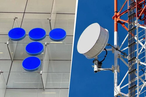 Telefonica Escudo Antiapagones