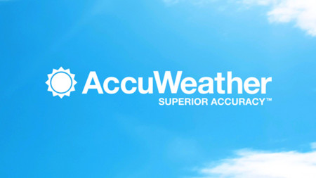 AccuWeather para Android, la aplicación del tiempo más popular se renueva con Material Design
