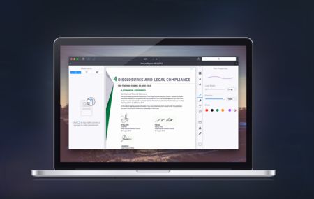 macOS Sierra no da más que problemas a las apps que usan el visor de PDFs, sin solución por parte de Apple aún