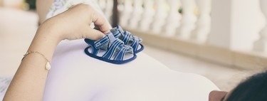 "Lo harás bien", y otros consejos que doy como madre a mi mejor amiga embarazada