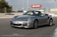 Porsche mejora considerablemente sus ventas en 2011