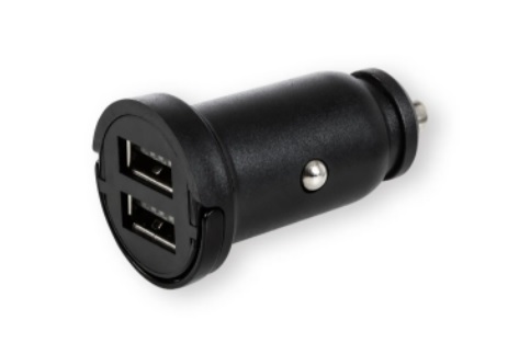 Adaptador de carga para coche