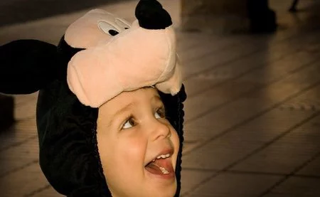 ¿Cómo ahorrar con los disfraces?