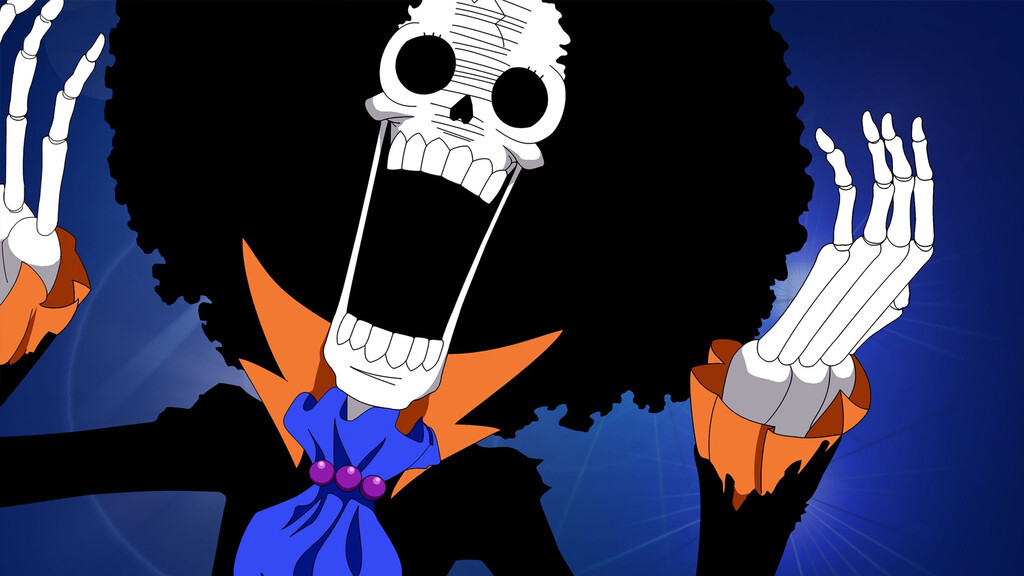 La temporada 2 de 'One Piece' podría presentar a uno de los Sombrero de Paja en el live action antes de tiempo. La pista nos la acaba de dar Netflix