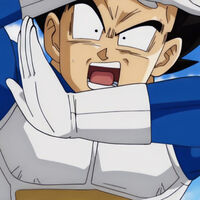 Cómo Disney inspiró a uno de los personajes más fuertes del universo Dragon Ball 