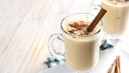 Agua De Horchata