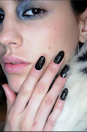 Foto de Propuestas de manicura en la Fashion Week de Nueva York 2010 (5/5)