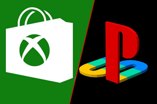 Xbox Playstation