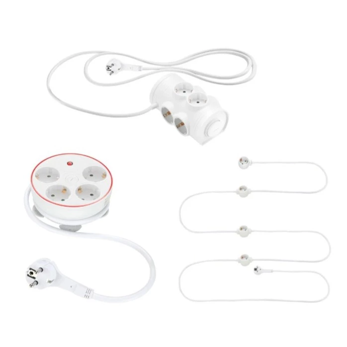 Enchufes inteligentes Tronic