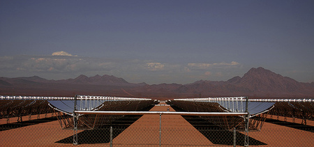 ¿Estamos tan avanzados con la energía solar?