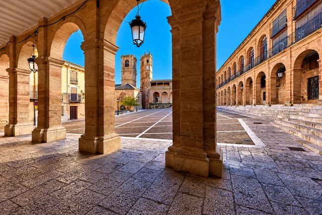 Pueblos Espana Escapadas Otono Desconocidos Monumentales Historicos Castilla Bonito Medieval