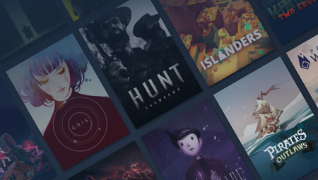 Más de 20.000 millones de horas jugadas, 95 millones de usuarios mensuales y otros datos llamativos que ha dejado Steam en 2019