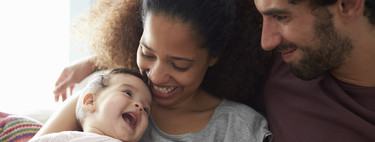 Hablarle en 'paternés' al bebé ayuda a estimular mejor el desarrollo del lenguaje desde temprana edad