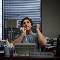 Michael Burry 'The big short' apuesta al máximo contra Tesla, la bajada de Bitcoin es la mejor noticia para él y contra Elon Musk