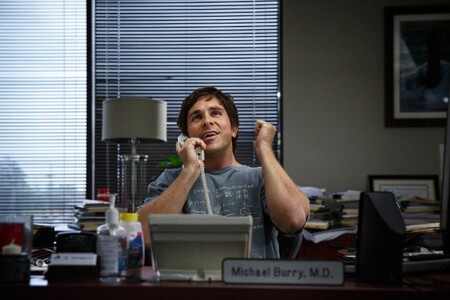 Michael Burry 'The big short' apuesta al máximo contra Tesla, la bajada de Bitcoin es la mejor noticia para él y contra Elon Musk