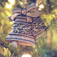 Villancicos de Navidad para niños en inglés: Jingle Bell Rock