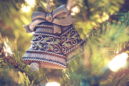 Villancicos de Navidad para niños en inglés: Jingle Bell Rock