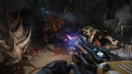 Los premios de la Gamescom ya tienen ganadores. Y Evolve machaca al resto