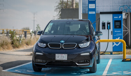bmw i3 regreso