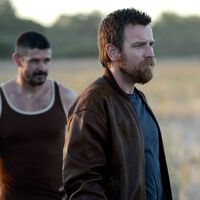 Hoy en TV, una peli de Ewan McGregor donde un "un tipo infame" le enseñó a dar una paliza: "Le rompes todos los huesos de la cara para que te recuerde" 