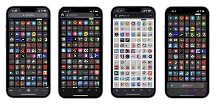 Chrome、Safari、Edge、Firefox の場合