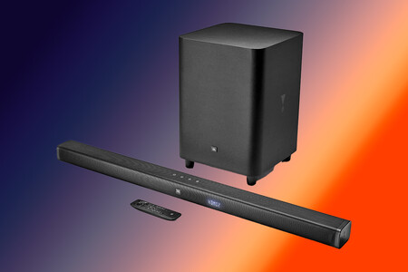 Jbl Bar 3 1