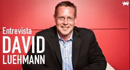 "Creo que el resurgimiento en el desarrollo de RTS es una fuerte señal para la industria en general". Entrevista a David Luehmann, productor ejecutivo de 'End of Nations'