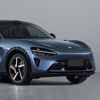 De hacer móviles a petarlo con sus coches eléctricos en menos de un año: Xiaomi ya tiene listo su segundo modelo, un SUV con el que también quiere romper el mercado 