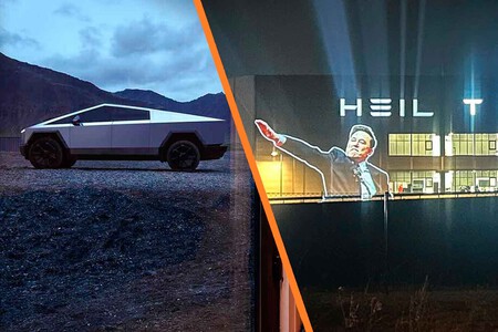 Musk Tesla