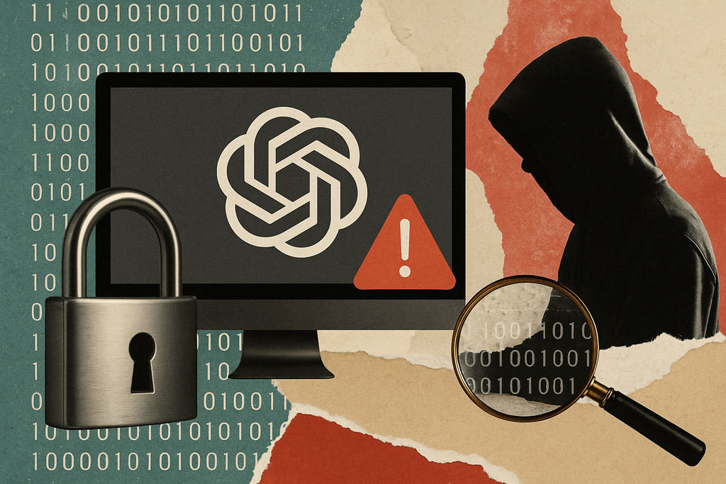 Empiezan a salir a la luz las vulnerabilidades del navegador de ChatGPT en materia de seguridad y privacidad