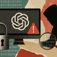 Empiezan a salir a la luz las vulnerabilidades del navegador de ChatGPT en materia de seguridad y privacidad